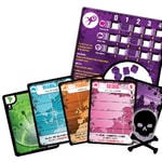 Pandemic: Contagion