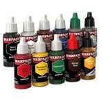The Army Painter - Fanatic Starter Paint Set