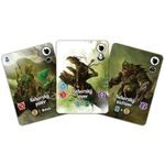 Království Valerie - Kaharští nájezdníci