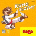 Lenivý Kug Fu (Kung Slothy)