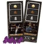 Přehrada - Výkonní ředitelé A