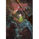 Jeskyně a draci (druhé vydání)