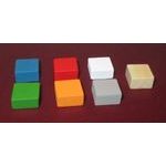 Maria - De Luxe Expansion