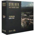 Stalker - Terrain
