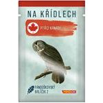 Na křídlech - Fanouškovský balíček Kanada