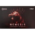 Nemesis - Carnomorph Expansion