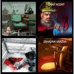 Escape Room: Úniková hra 2