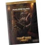 Dračí hlídka - Dobrodružství Poslední slovo