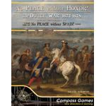 No Peace Without Honor! The Dutch War 1672-1678