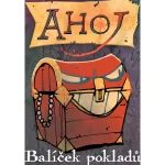 Ahoj - Balíček pokladů