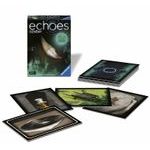 Echoes: Drákulův odkaz