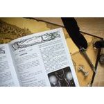 Dračí hlídka - Dobrodružství Familiárova věž