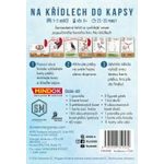 Na křídlech: Do kapsy