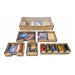 Tiny Epic Galaxies - úložný box