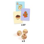 Upeč dort (Sugar Cake)