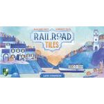 Railroad Tiles - Lakes