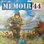 Memoir 44 (CZ)