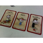 Munchkin Zombies