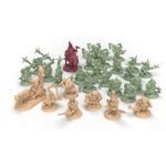 Prokletá tvrz - Řádění goblinů