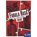 Fabula Rasa: Crime