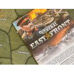 Quartermaster General: East Front