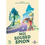 Můj soused špion