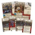 Zombicide: Bílá smrt - Želvy Ninja: Časozlom