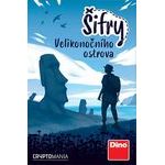Šifry Velikonočního ostrova