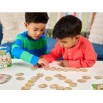 Dinosauří vejce (Dinosaur Number Eggs)