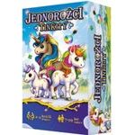 Jednorožci z Tinkity (poškozený obal)