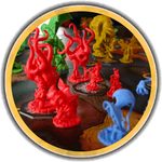 Cthulhu Wars