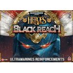 Warhammer 40,000: Heroes of Black Reach - Ultramarine Reinforcement