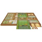 Fields of Arle