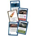 Dominant Species: Marine (EN)