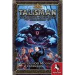 Talisman (EN) - The Blood Moon