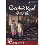 Geisha's Road