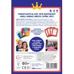 Jméno, město a tak dále