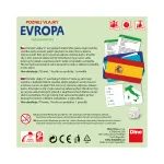 Poznej vlajky: Evropa