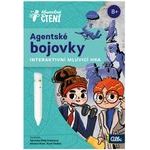 Kouzelné čtení: Agentské bojovky (hra)