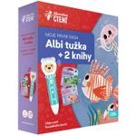 Moje první Albi tužka 1.5 + 2 knihy