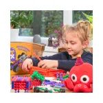 Playstix stavebnice pro děti: Clips Deluxe