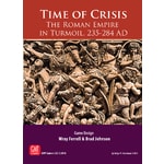 Time of Crisis