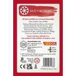 Na křídlech - Fanouškovský balíček Asie