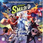 Smash Up: Disney Edition