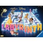 Labyrinth Disney: 100. výročí