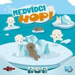 Medvídci HOP!