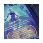 Dragon Eclipse - Zrádné vody