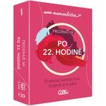 Prozraď mi: Po 22. hodině