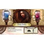 Elder Sign: Unseen Forces Expansion