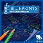 Blueprints of Mad King Ludwig